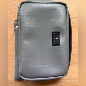 Elari diaper clutch/ planner organizer/ make up organizer etc…